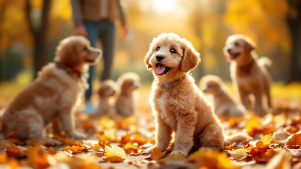 skill development and interaction