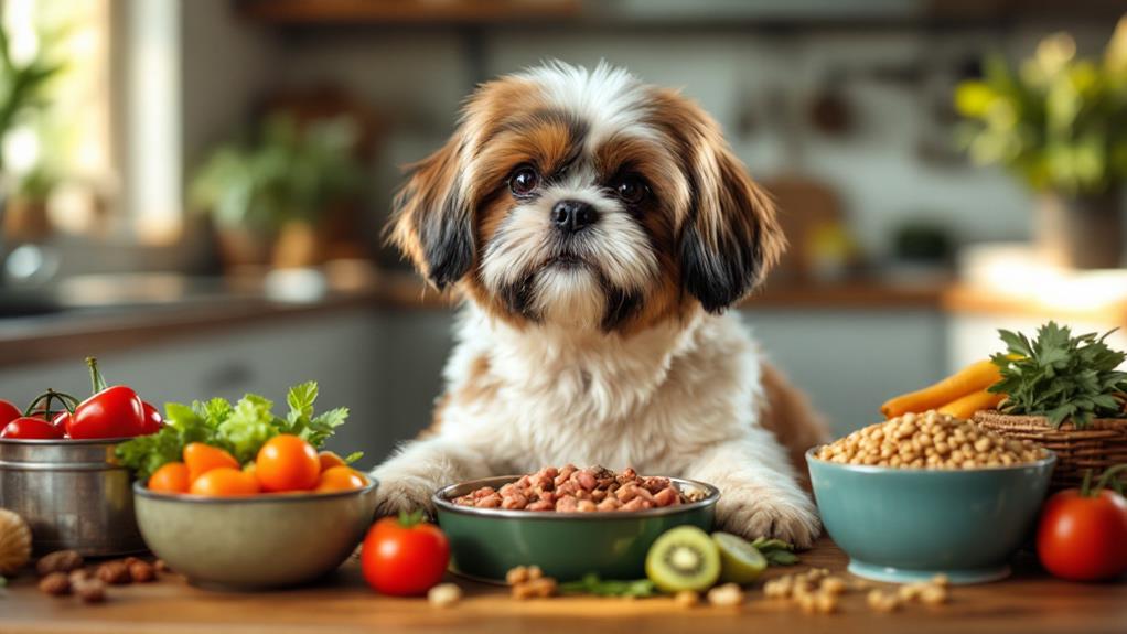 nutritional knowledge expansion