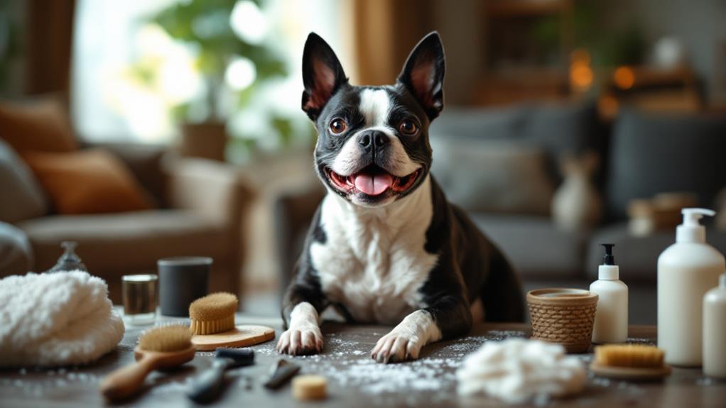 proper upkeep and preservation