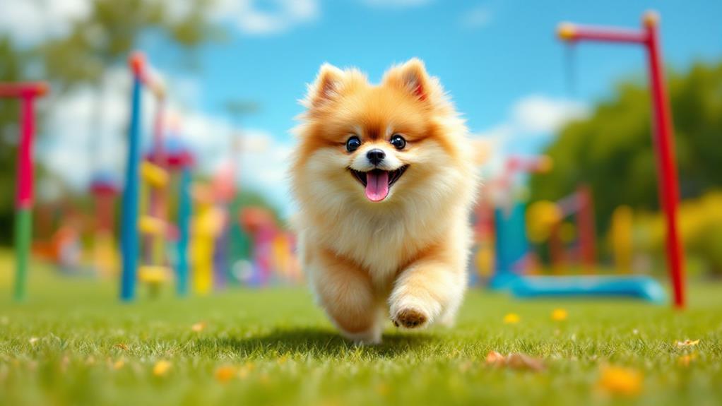 physical activity and preparation