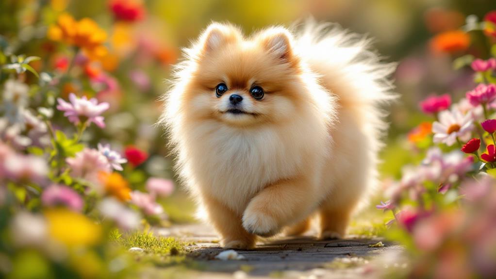 unique features and traits