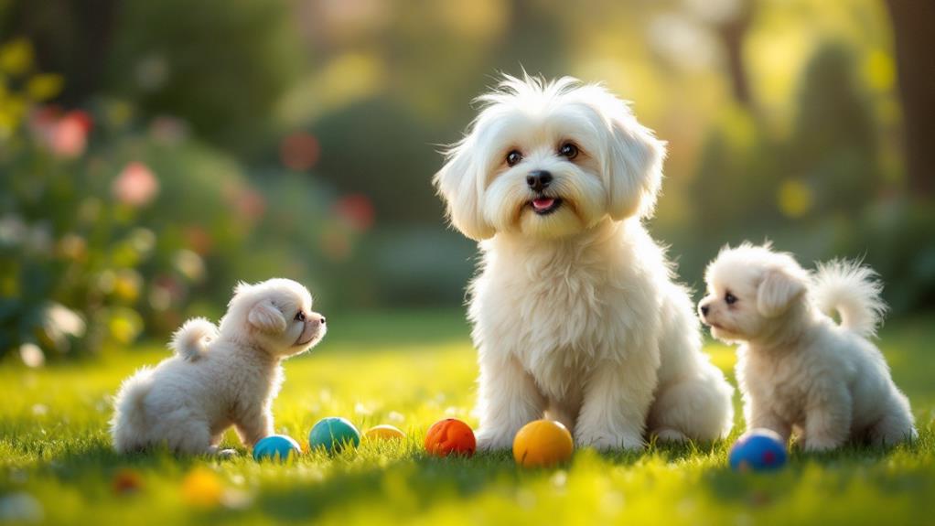 skill development and interaction