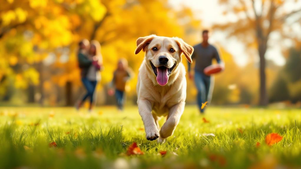 active recreation and fun