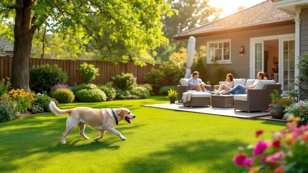 optimal habitat requirements