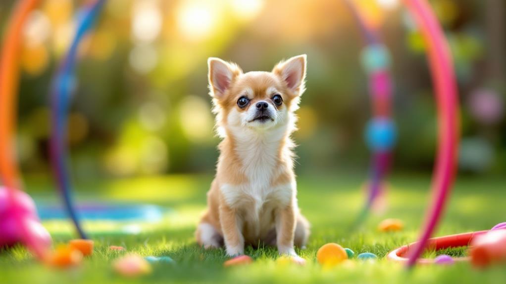 effective chihuahua training techniques