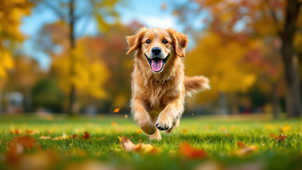 physical activity requirements