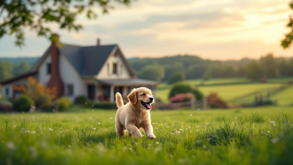 selecting a responsible breeder