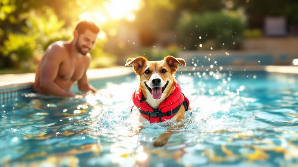 drowning prevention safety guidelines