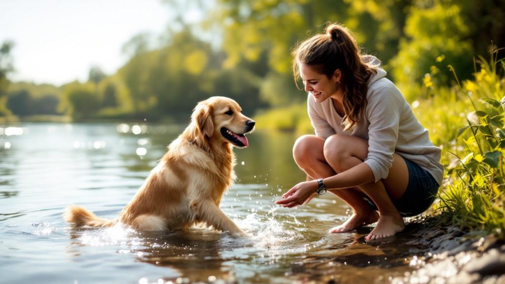 progressive water integration strategy