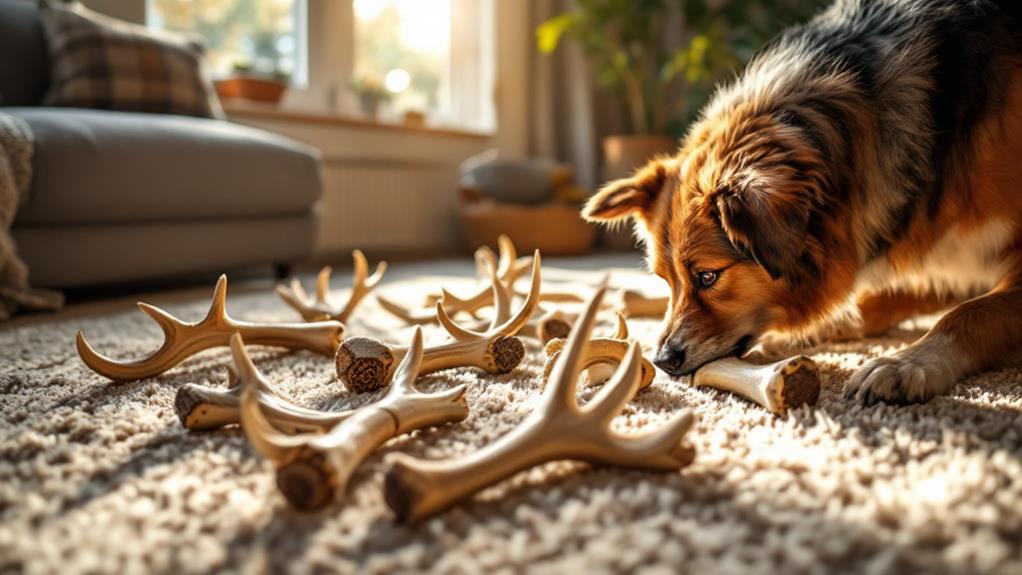 selecting appropriate dimensions