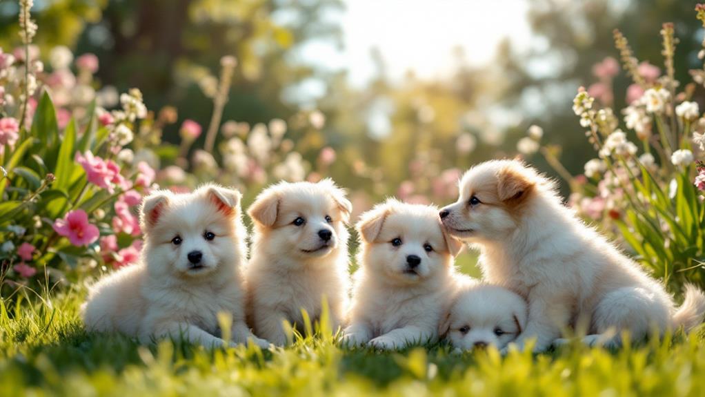 choosing trusted dog breeders