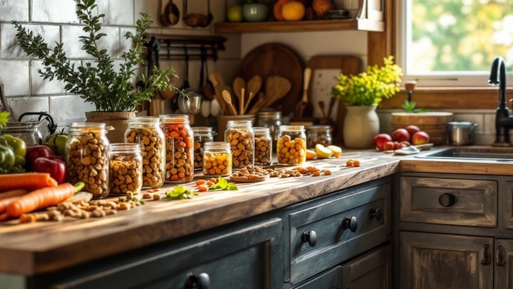 optimal storage durability guidelines