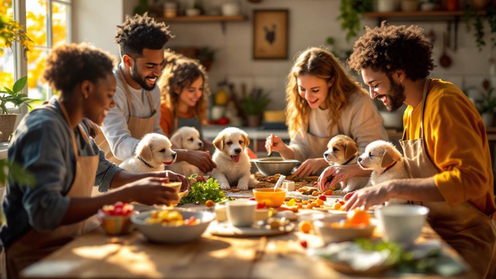 public opinion gathering