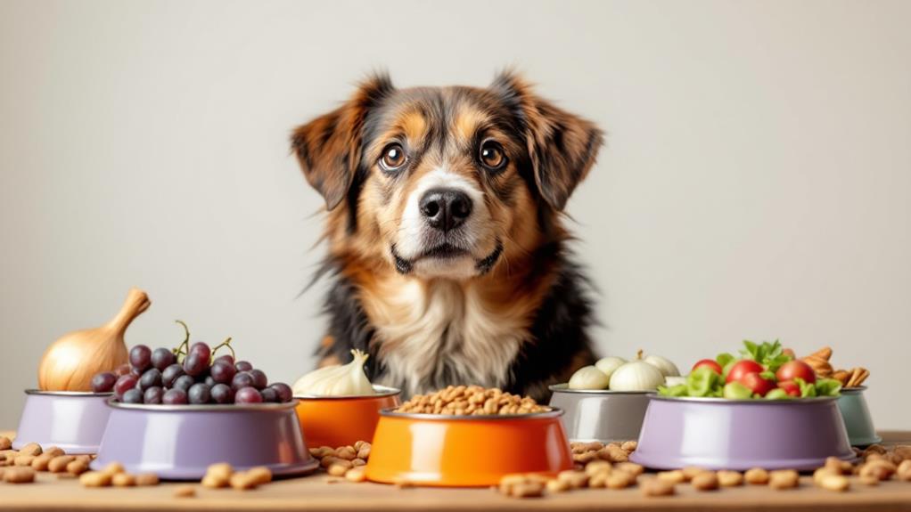 nutritional needs misunderstanding issues