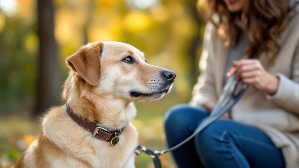 caring for canine companions