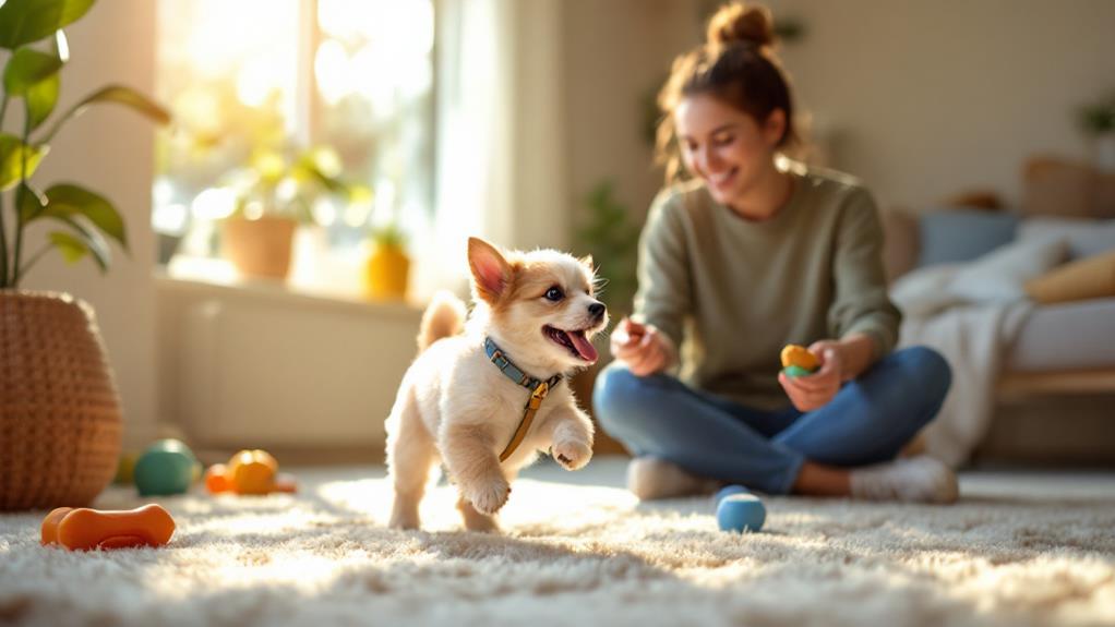 indoor walking exercise routine