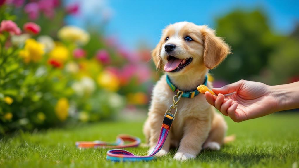 new leash product launch