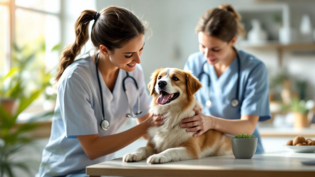 examining care approaches