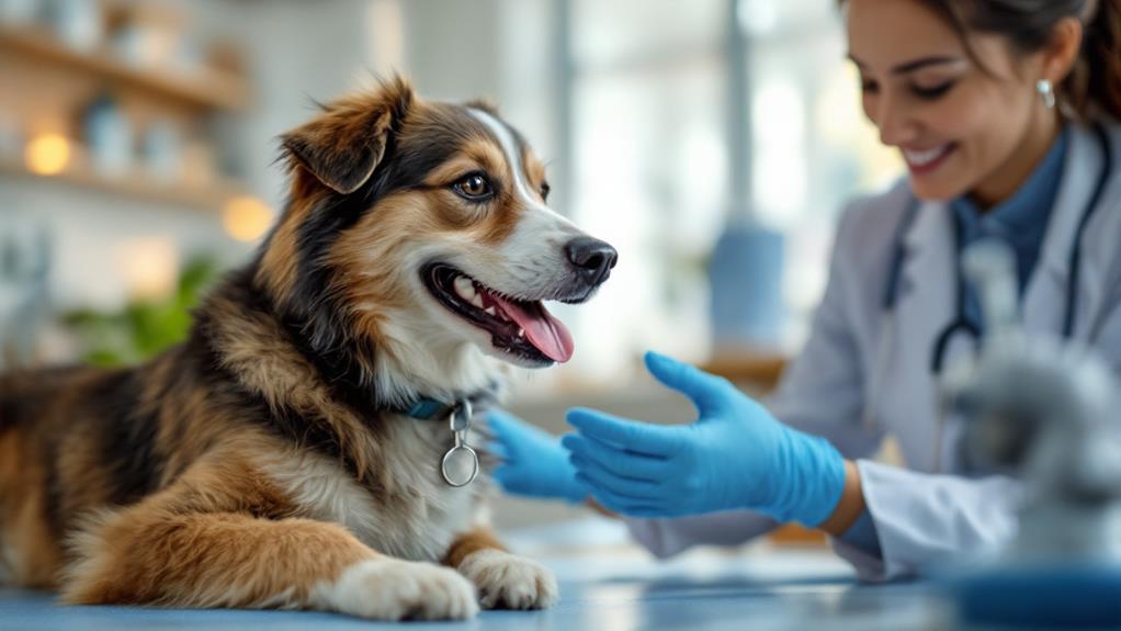 veteran care and support