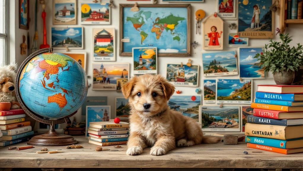 multilingual name selection choices