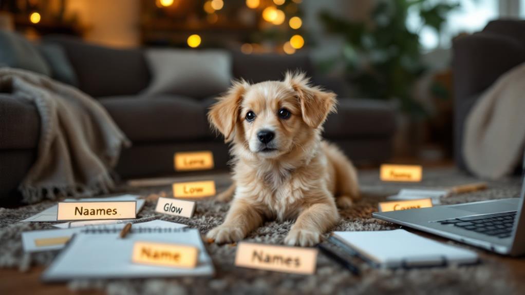 naming mistakes to avoid