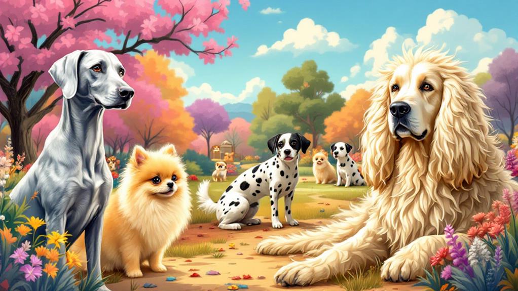 unique visual identity labels