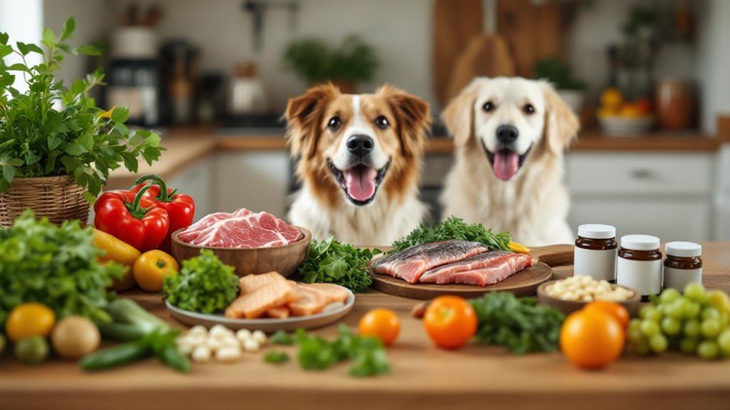 health boosting nutrient products