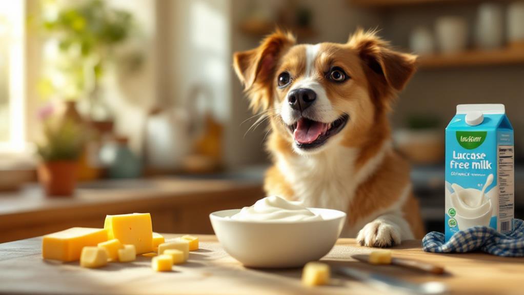 safe dairy consumption practices