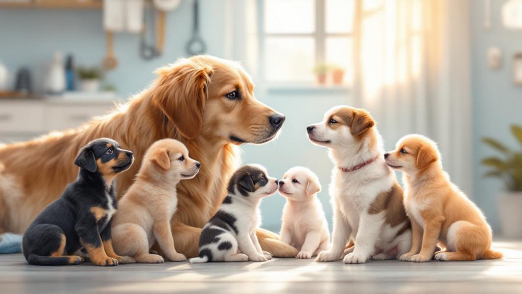 breeding strategy and guidelines