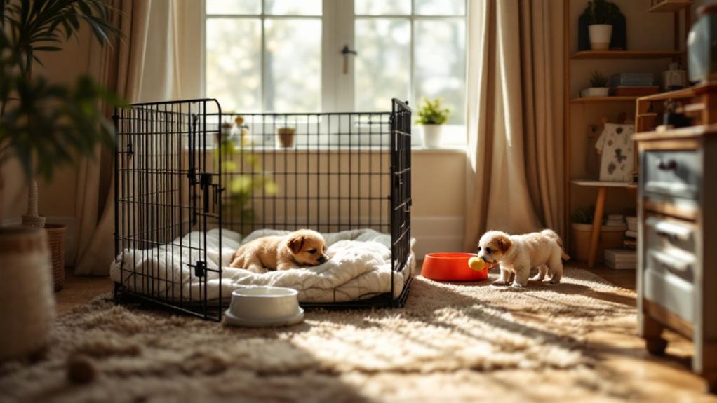 crate training best practices