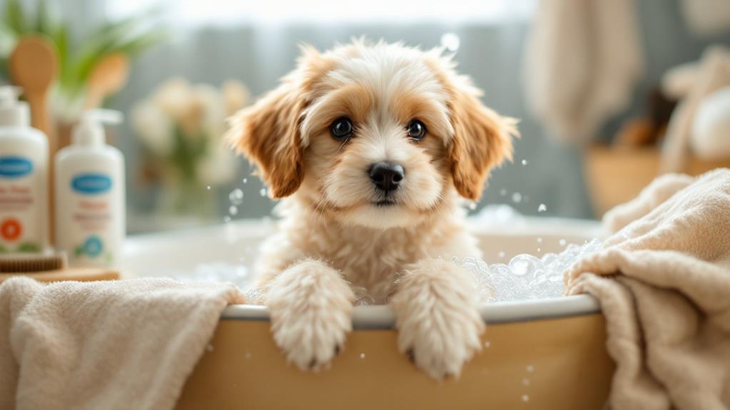 personal hygiene and care