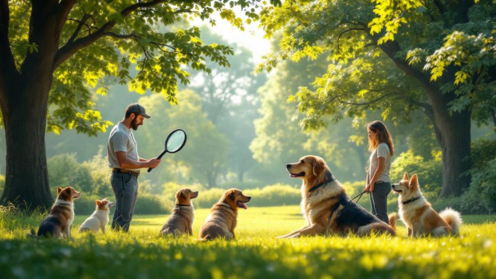 finalizing your choice process