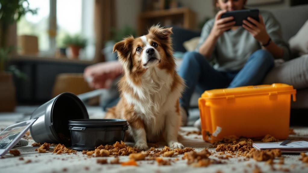 consequences of dietary choices