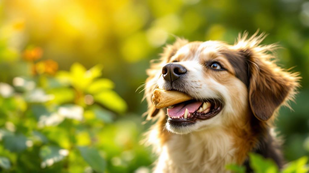 bone health nutritional benefits