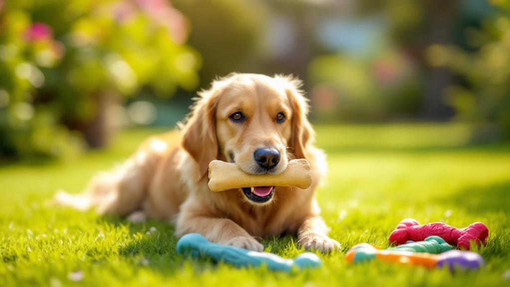 promoting healthy chewing practices