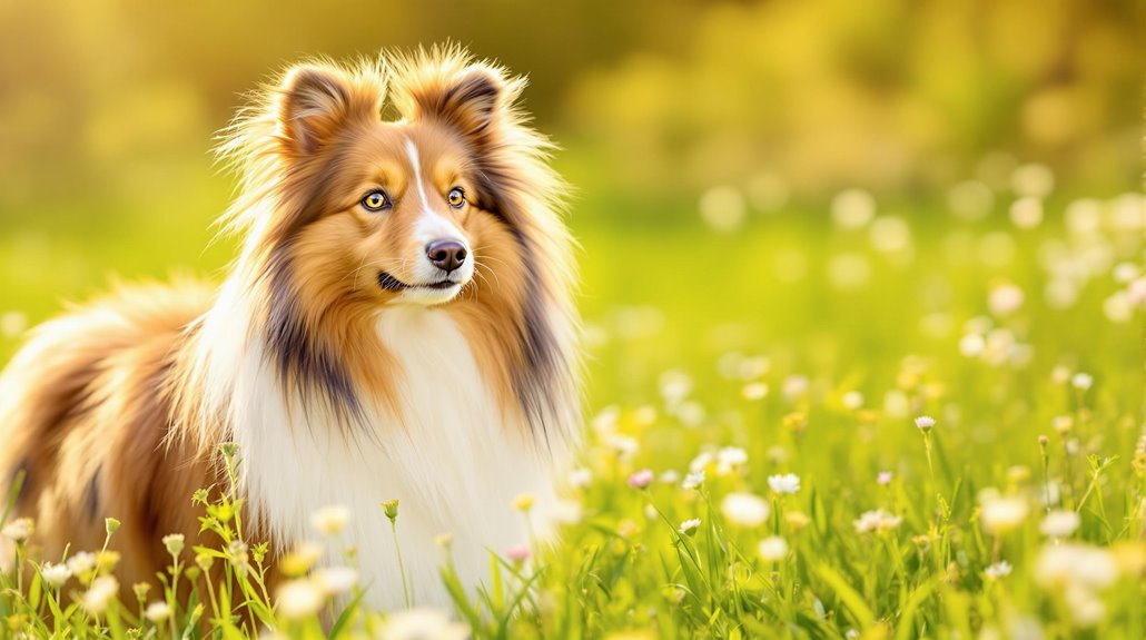 intelligent herding dog breed