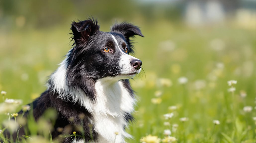 intelligent herding dog breed