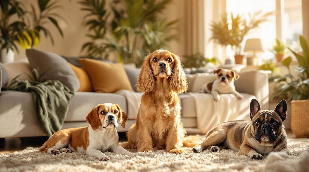 requirements for physical dimensions