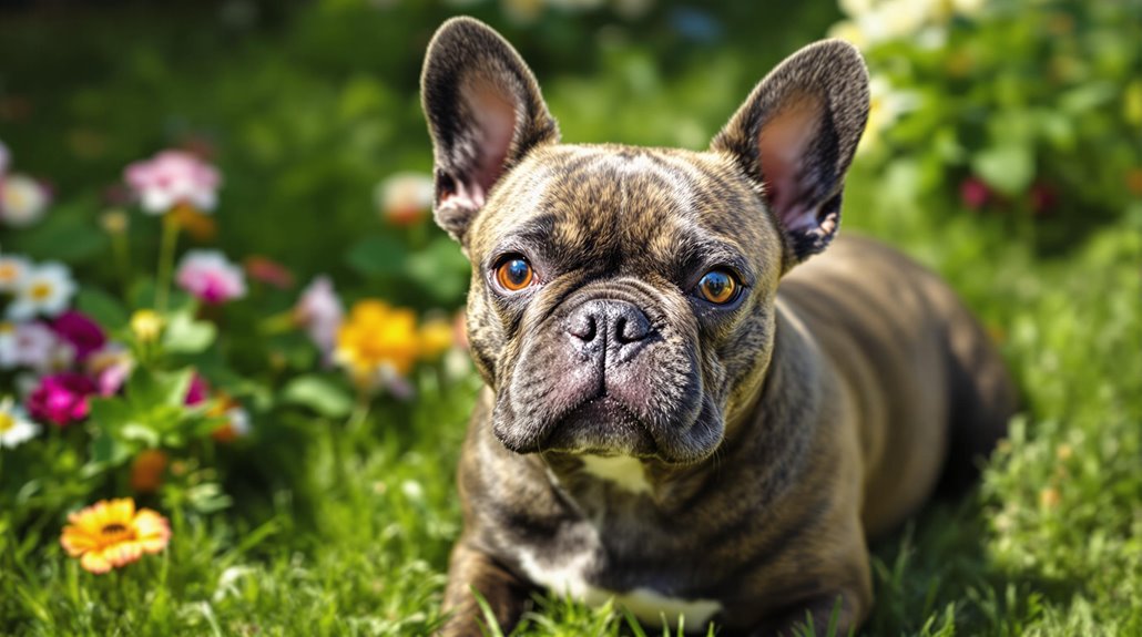 charming compact canine companion