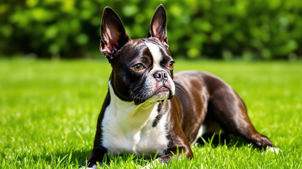 loyal playful intelligent companionship