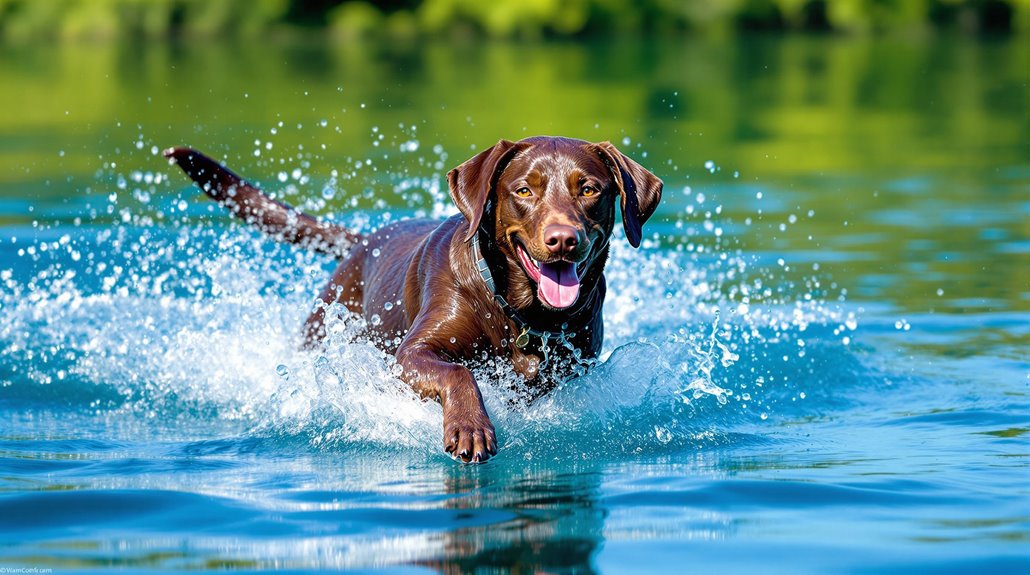 friendly and loyal companion