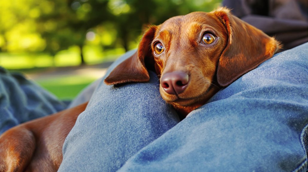 long bodied small dog