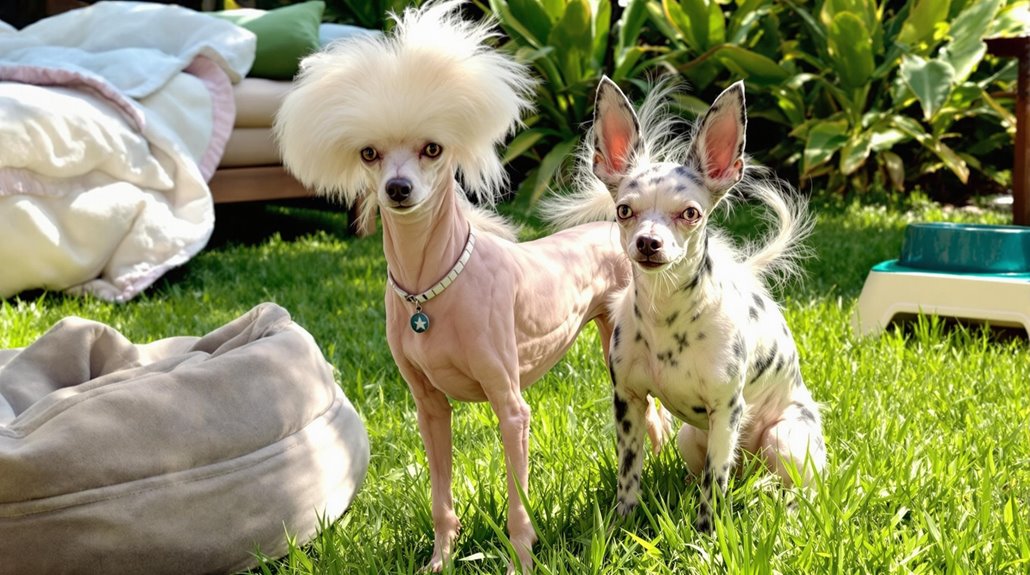 health and wellness requirements