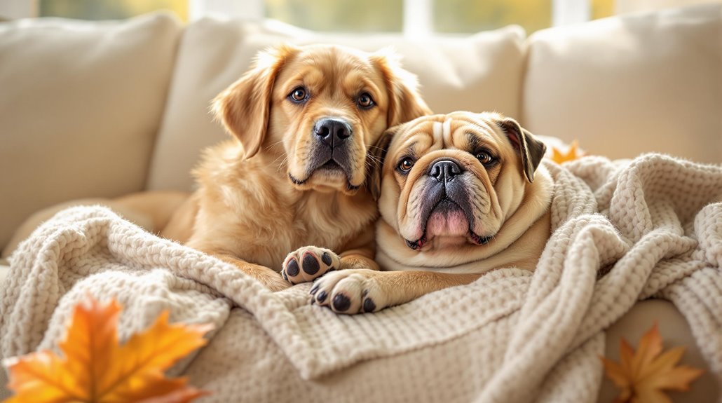 find your ideal companion