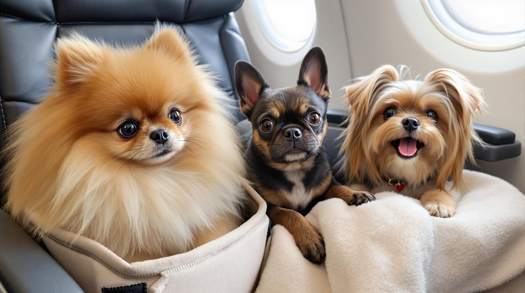 small dog breed varieties