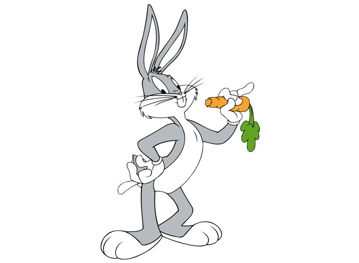 Bugs Bunny