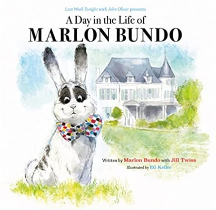 Marlon Bundo