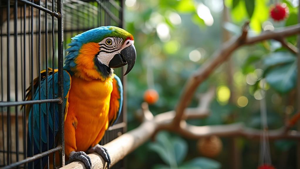 ecological influences on behavior