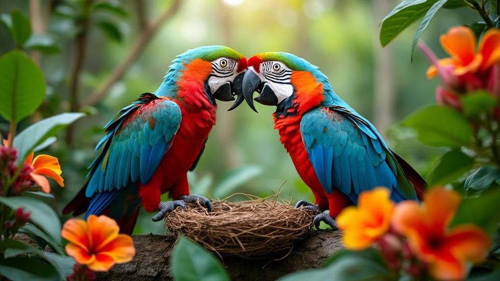 breeding practices and availability