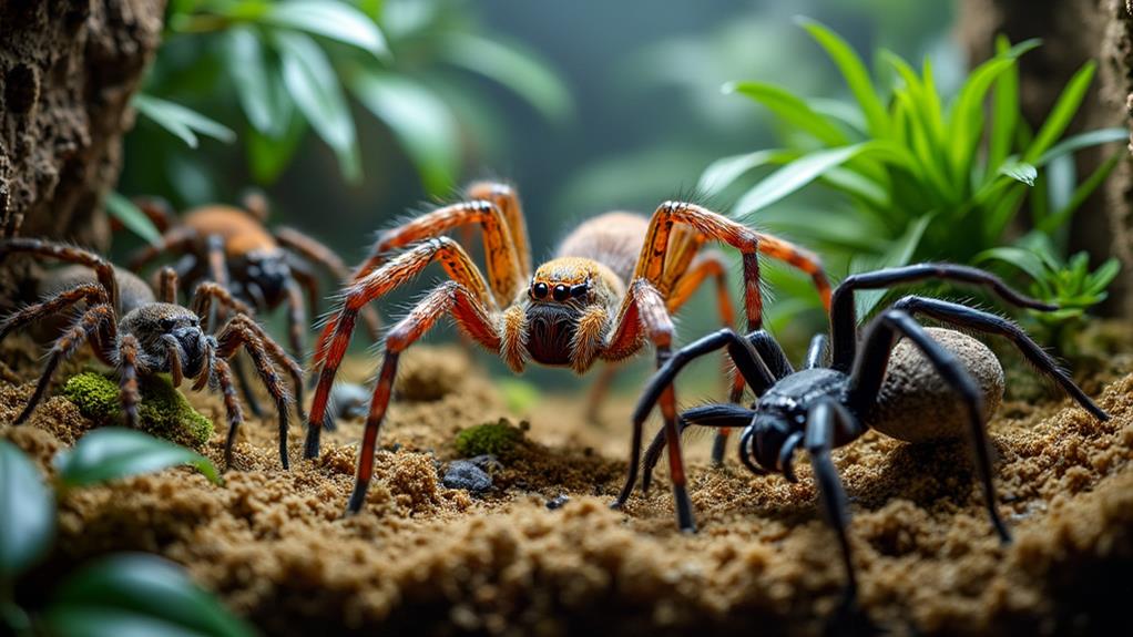 sustainable lifespan and control